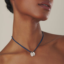 Load image into Gallery viewer, Camellia Pendant
