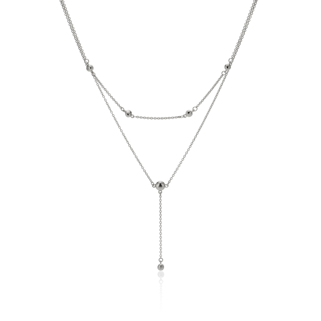 Beads Necklace
