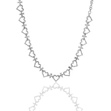 Load image into Gallery viewer, Cupid Link Choker
