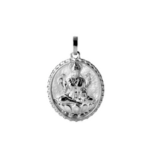 Load image into Gallery viewer, Goddess Lakshmi Pendant

