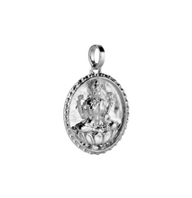 Load image into Gallery viewer, Goddess Lakshmi Pendant
