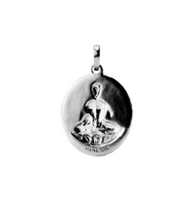 Load image into Gallery viewer, Goddess Lakshmi Pendant
