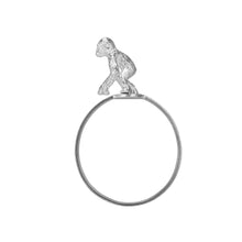 Load image into Gallery viewer, Monkey Napkin Ring
