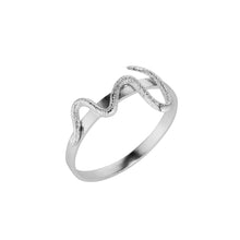 Load image into Gallery viewer, Snake Napkin Ring
