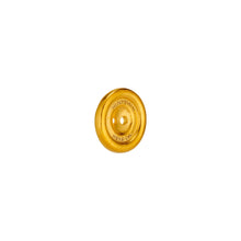 Load image into Gallery viewer, Huntsman Bevelled Cuff Button
