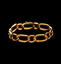 Load image into Gallery viewer, Nick Foulkes Chain Bracelet
