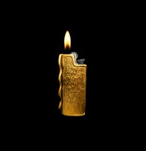 Load image into Gallery viewer, Nick Foulkes Small Lighter Holder
