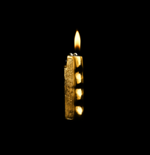 Load image into Gallery viewer, Nick Foulkes Small Lighter Holder
