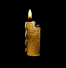Load image into Gallery viewer, Nick Foulkes Large Lighter Holder
