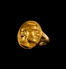 Load image into Gallery viewer, Nick Foulkes Socrates Ring
