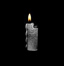 Load image into Gallery viewer, Nick Foulkes Small Lighter Holder
