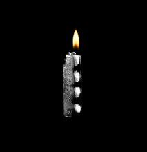 Load image into Gallery viewer, Nick Foulkes Small Lighter Holder
