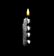 Load image into Gallery viewer, Nick Foulkes Large Lighter Holder
