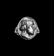 Load image into Gallery viewer, Nick Foulkes Socrates Ring
