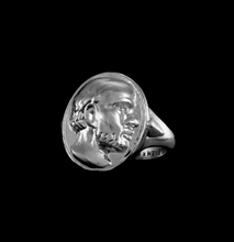 Load image into Gallery viewer, Nick Foulkes Socrates Ring
