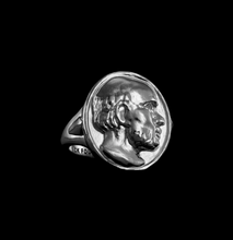 Load image into Gallery viewer, Nick Foulkes Socrates Ring
