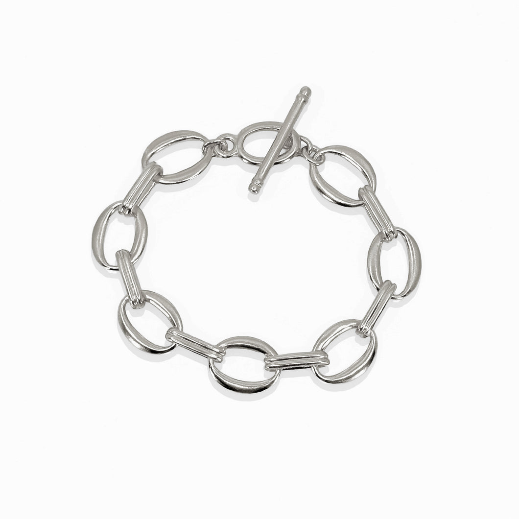 Double Link Bracelet