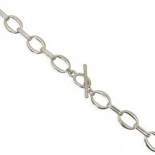 Load image into Gallery viewer, Double Link Bracelet
