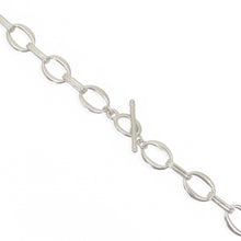 Load image into Gallery viewer, Double Link Chain
