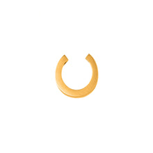 Load image into Gallery viewer, Lucky Horseshoe Pendant
