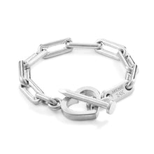 Load image into Gallery viewer, Heart and Nail Bracelet
