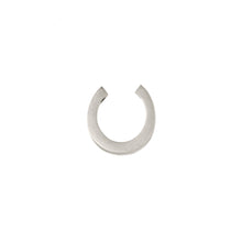 Load image into Gallery viewer, Lucky Horseshoe Pendant
