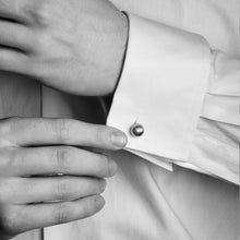 Load image into Gallery viewer, Sphere Cufflinks

