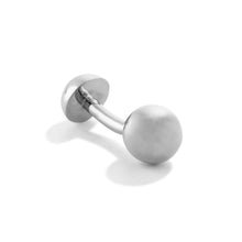 Load image into Gallery viewer, Sphere Cufflinks

