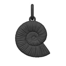 Load 3D model into Gallery viewer, Ammonite Pendant
