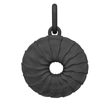 Load 3D model into Gallery viewer, Rounded Fossil Pendant
