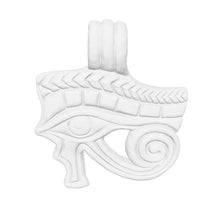 Load 3D model into Gallery viewer, Eye of Horus Pendant

