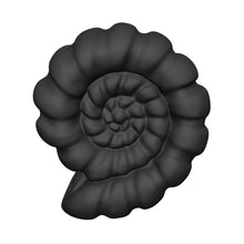 Load 3D model into Gallery viewer, Ammonite Charm
