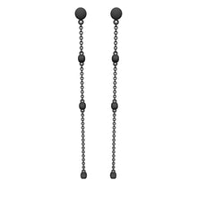 Load 3D model into Gallery viewer, Beads Earrings
