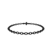Load 3D model into Gallery viewer, Cable Chain Bracelet
