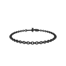 Load 3D model into Gallery viewer, Menē Classic Chain Bracelet
