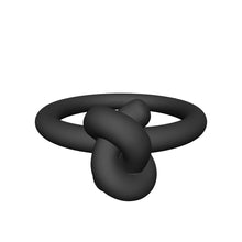 Load 3D model into Gallery viewer, Knot Ring
