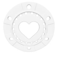 Load 3D model into Gallery viewer, Heart Poker Chip
