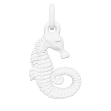 Load 3D model into Gallery viewer, Seahorse Pendant
