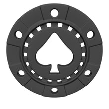 Load 3D model into Gallery viewer, Spade Poker Chip
