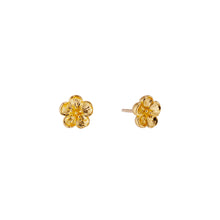Load image into Gallery viewer, Blossom Stud Earrings
