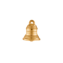 Load image into Gallery viewer, Bell Charm
