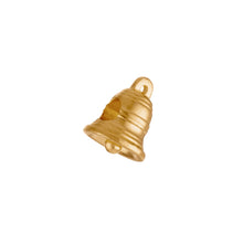 Load image into Gallery viewer, Bell Charm
