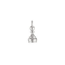 Load image into Gallery viewer, Chess Piece Pendant
