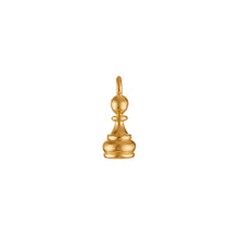 Load image into Gallery viewer, Chess Piece Pendant
