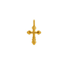 Load image into Gallery viewer, Ornate Cross Pendant
