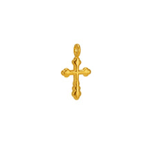 Load image into Gallery viewer, Ornate Cross Pendant
