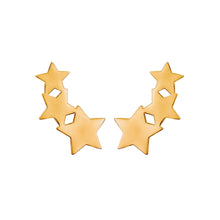 Load image into Gallery viewer, Rising Star Earrings
