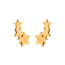 Load image into Gallery viewer, Rising Star Earrings
