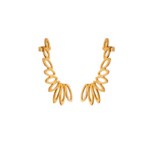 Load image into Gallery viewer, Wing Earrings
