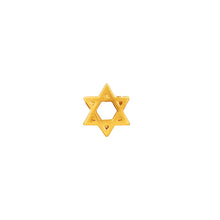 Load image into Gallery viewer, Star of David Charm
